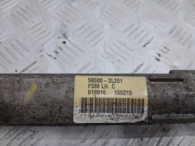 Рейка рулевая 565002L200 HYUNDAI