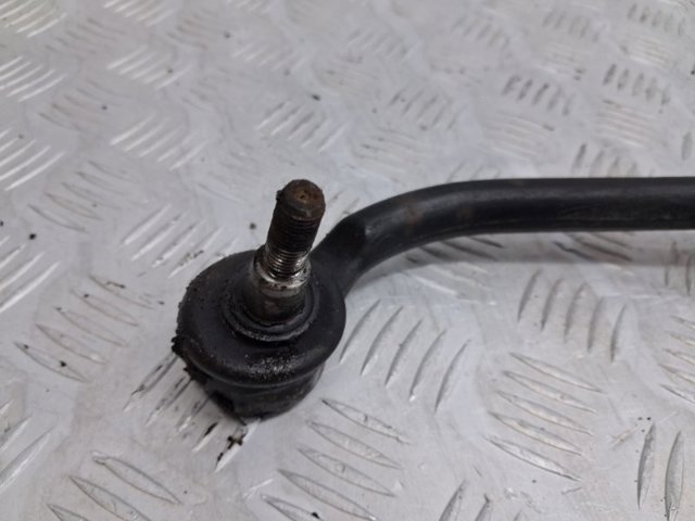 Реечный рулевой механизм 565002L200 HYUNDAI