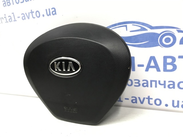 569001H000 Подушка безопасности водителя купить Львов