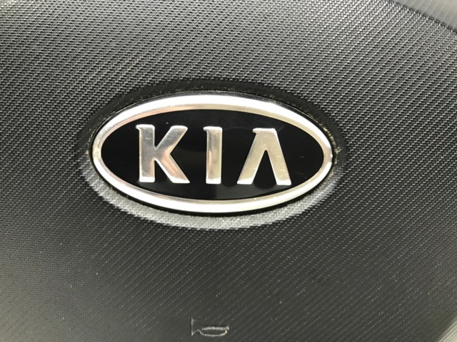 569001H000 HYUNDAI Подушка безопасности (AIRBAG) водительская купить в Ирпень