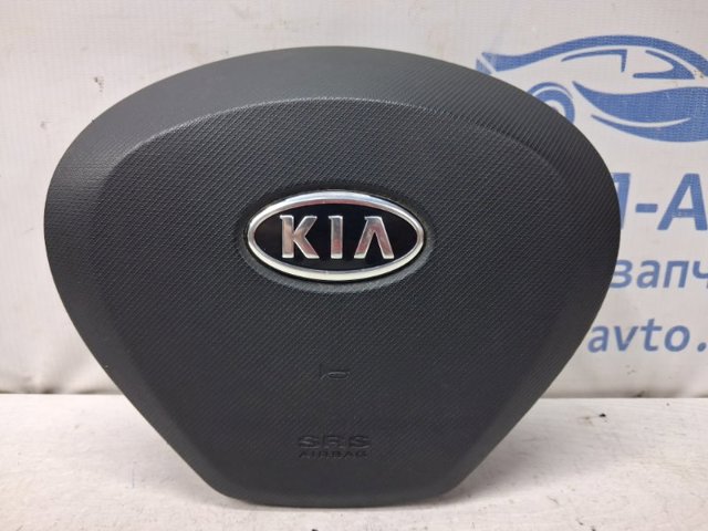 Подушка в руле 569001H000EQ HYUNDAI