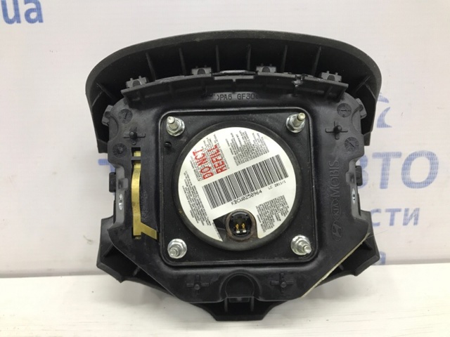 HYUNDAI 569001H600 Подушка безопасности (AIRBAG) водительская в наличии Хмельницкий