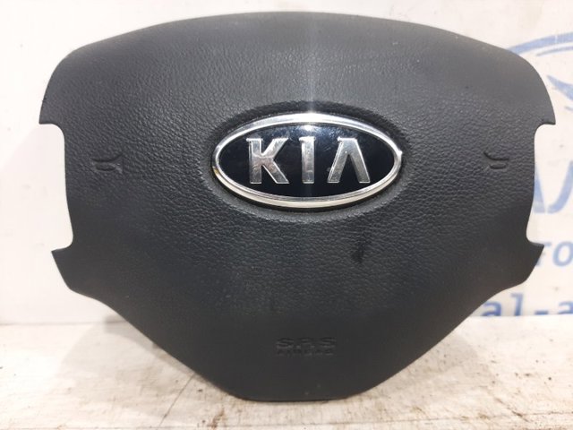 569001H600 HYUNDAI Подушка безопасности водителя купить в Кривой Рог