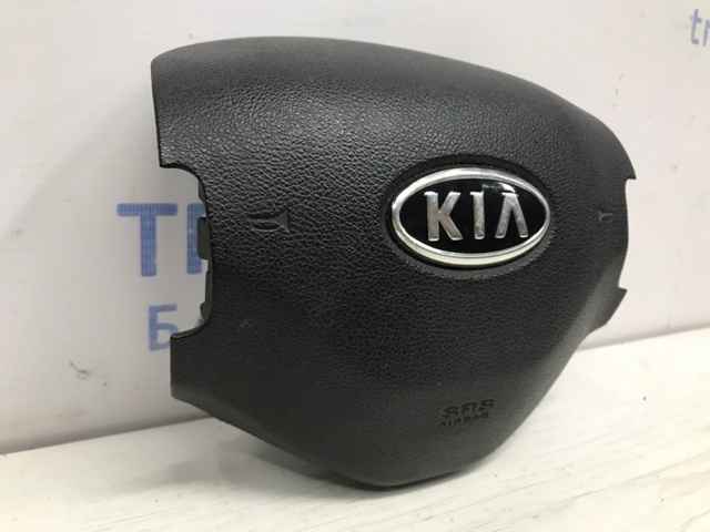 569001H600 Подушка безопасности (AIRBAG) водительская купить Днепр