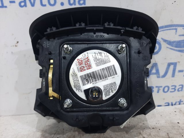 HYUNDAI 569001H600 Подушка безопасности (AIRBAG) водительская в наличии Украина