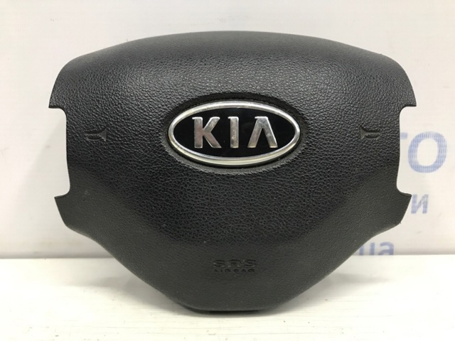 Подушка AIRBAG водительская 569001H600 HYUNDAI