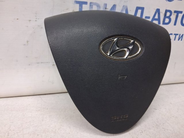 569002L200XP HYUNDAI Подушка безопасности (AIRBAG) водительская купить в Хмельницкий
