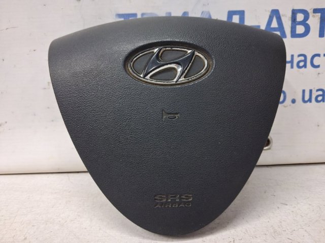Подушка безопасности водителя 569002L200XP HYUNDAI