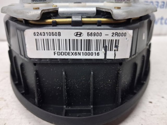 569002R0004X Подушка безопасности водителя купить Сумы