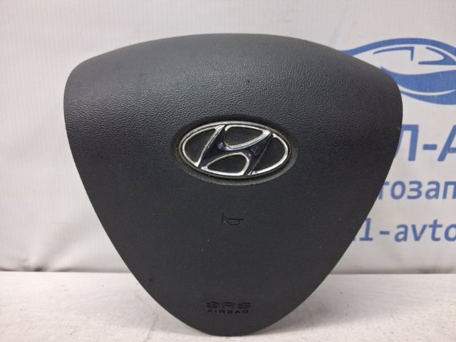 Подушка AIRBAG водительская 569002R0004X HYUNDAI
