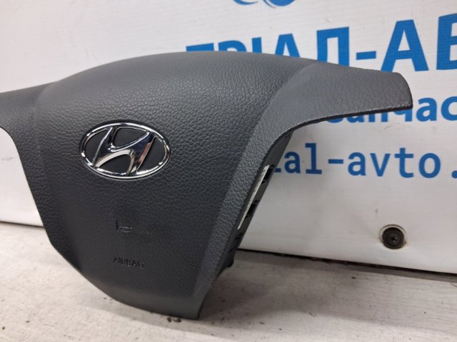 569002W100RYN Подушка безопасности (AIRBAG) водительская купить Винница