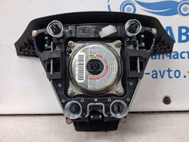 569002W100RYN HYUNDAI Подушка безопасности (AIRBAG) водительская купить в Украина