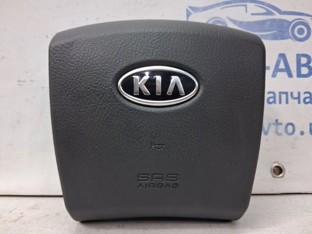 Подушка безопасности водителя 569003E500CQ HYUNDAI