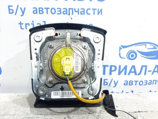 HYUNDAI 569003E500WK Подушка безопасности (AIRBAG) водительская в наличии Днепр