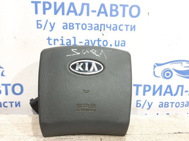Подушка в руле 569003E500WK HYUNDAI
