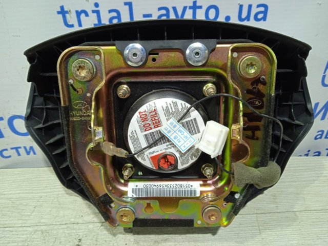 569003K120FZ HYUNDAI Подушка безопасности водителя купить в Одесса