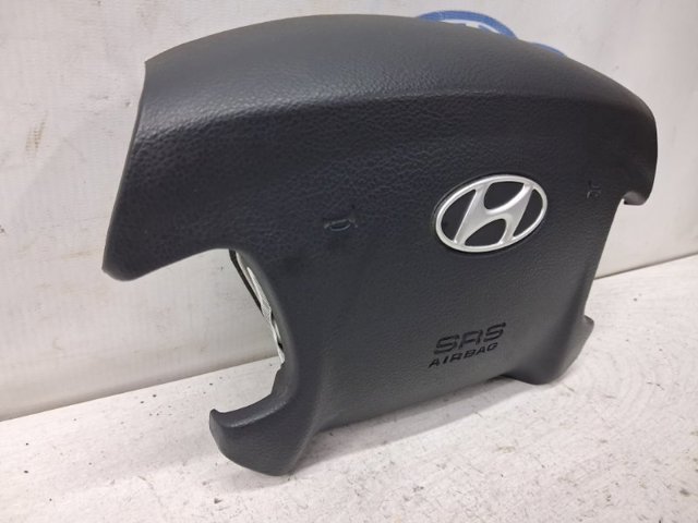Подушка в руле 569003K140FZ HYUNDAI