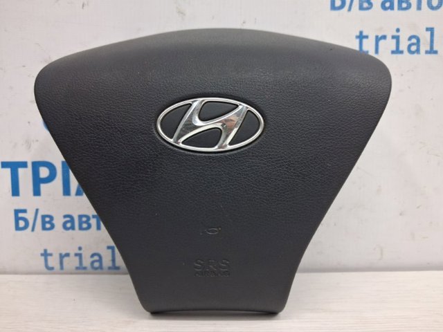 Airbag в мультируль 569003Q200RY HYUNDAI
