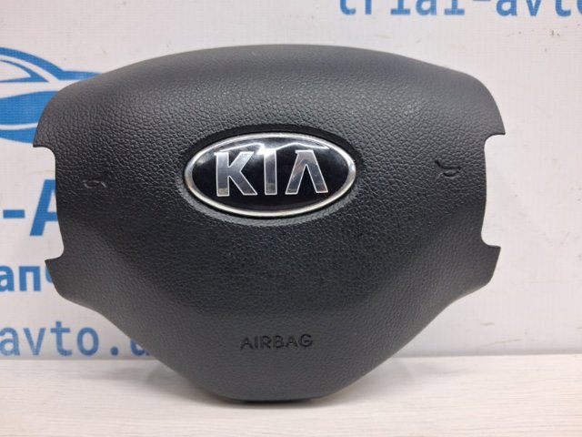 Подушка в руле 569003U101EQ HYUNDAI