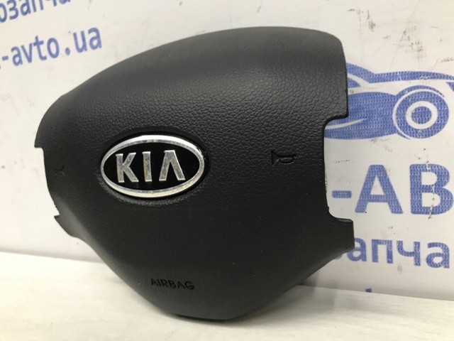 569003U101EQ Подушка безопасности (AIRBAG) водительская купить Хмельницкий