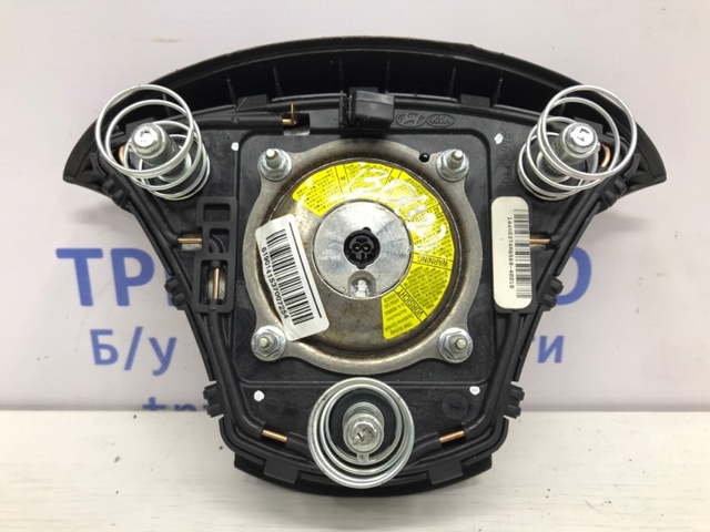 56900A6000 HYUNDAI Подушка безопасности (AIRBAG) водительская купить в Полтава