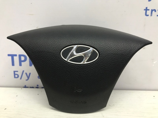 Подушка безопасности водителя 56900A6000 HYUNDAI