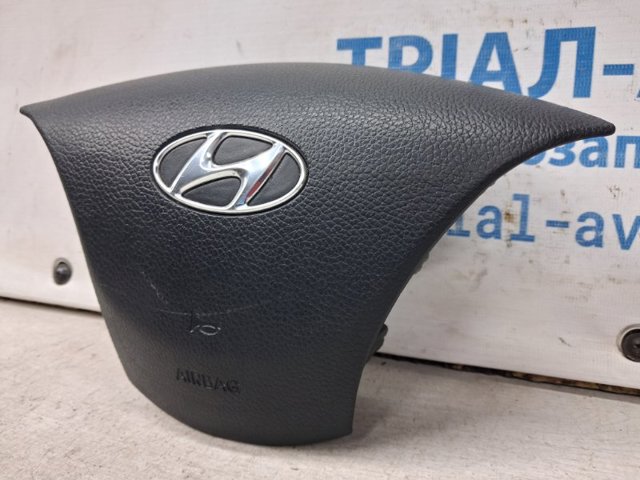 56900A6000RY HYUNDAI Подушка безопасности (AIRBAG) водительская купить в Киев