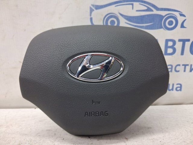Airbag в мультируль 56900G2000T9Y HYUNDAI