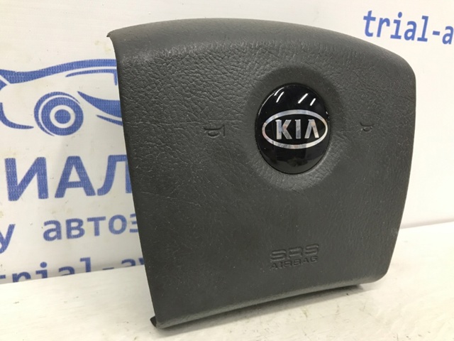 HYUNDAI 569103E010CQ Подушка безопасности водителя в наличии Днепр