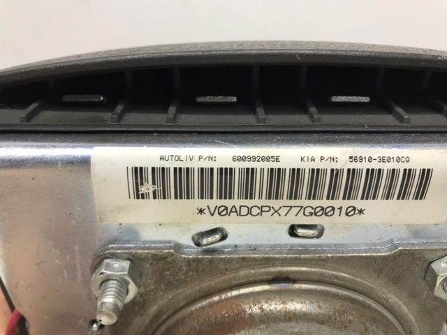 569103E010CQ HYUNDAI Подушка безопасности водителя купить в Чернигов
