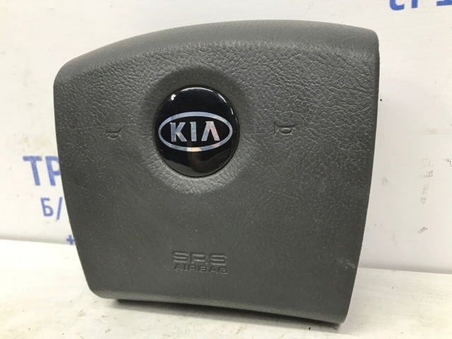 569103E010CQ HYUNDAI Подушка безопасности (AIRBAG) водительская купить в Черновцы