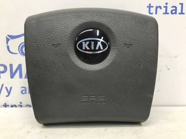 Подушка в руле 569103E010CQ HYUNDAI