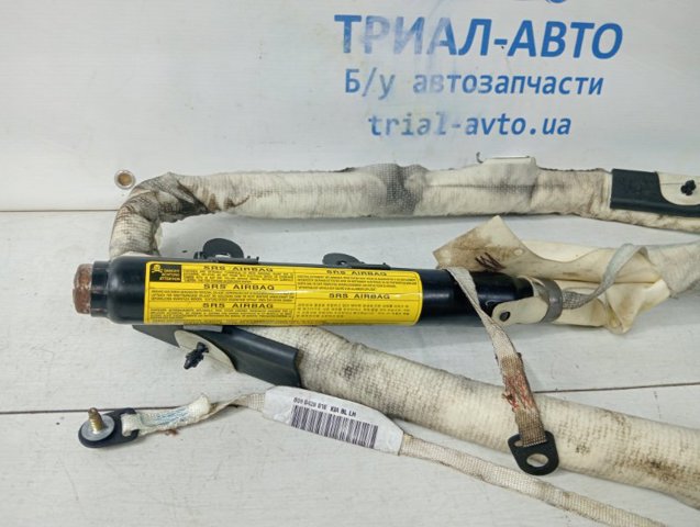 HYUNDAI 569503E500 Шторка боковая, левая в наличии Житомир