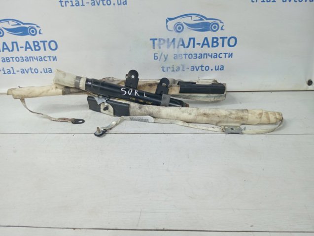 569503E500 HYUNDAI Шторка боковая, левая купить в Киев