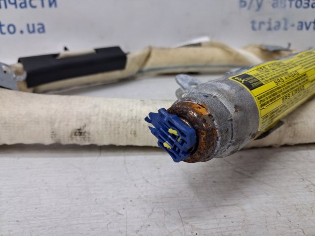 569503E500 HYUNDAI Подушка безопасности (AIRBAG) шторка боковая левая купить в Хмельницкий