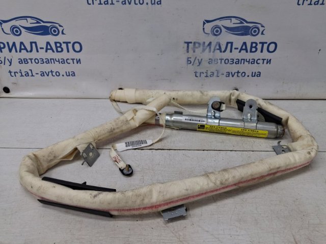 AIRBAG, шторка боковая правая 569603E500 HYUNDAI