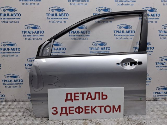 MITSUBISHI 5700A167 Дверь передняя левая в наличии Ирпень