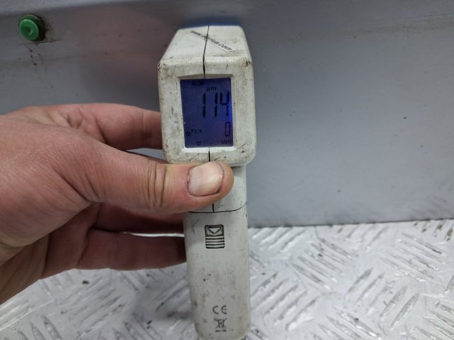 5700A167 MITSUBISHI Дверь передняя левая купить в Ужгород