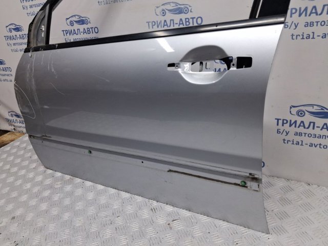 5700A167 MITSUBISHI Дверь передняя левая купить в Николаев