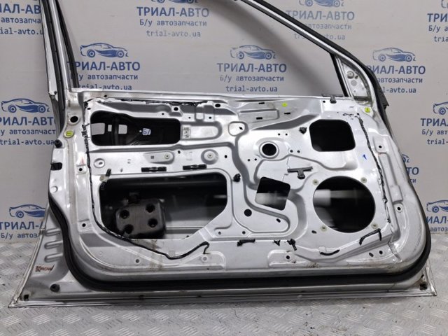 5700A167 MITSUBISHI Дверь передняя левая купить в Каменское