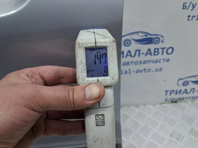 5700A167 MITSUBISHI Дверь передняя левая купить в Кривой Рог