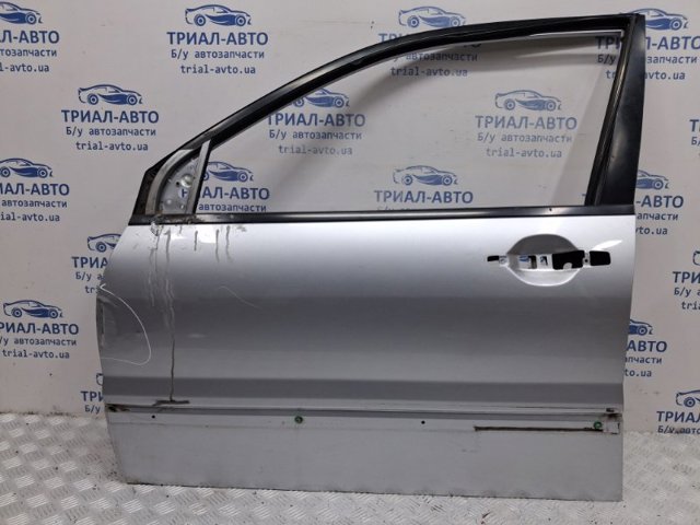 Дверь передняя, левая 5700A167 MITSUBISHI