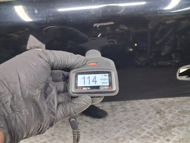MITSUBISHI 5700A175 Дверь передняя левая в наличии Харьков