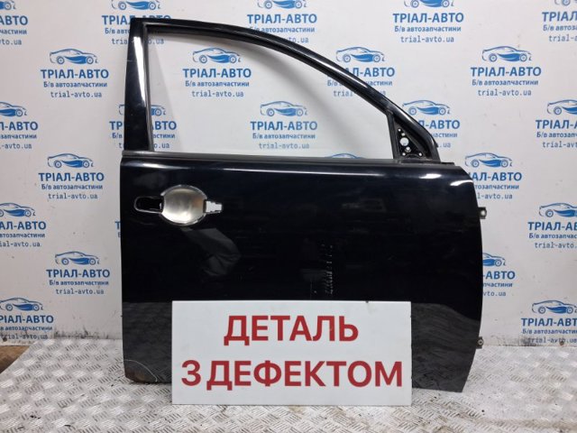 Пассажирская передняя дверь 5700A176 MITSUBISHI