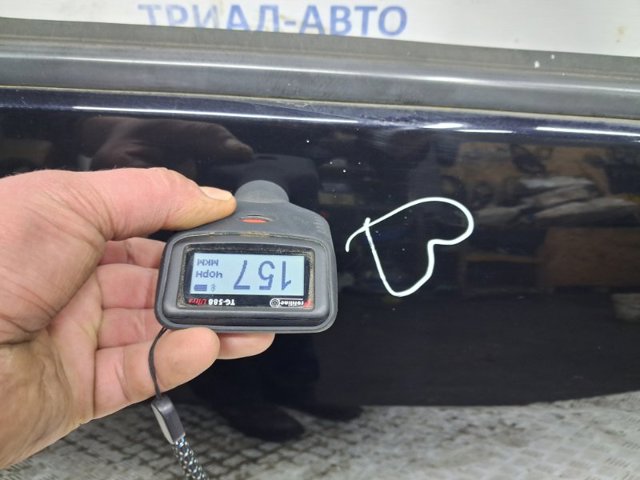 5700A278 Дверь передняя правая купить Украина