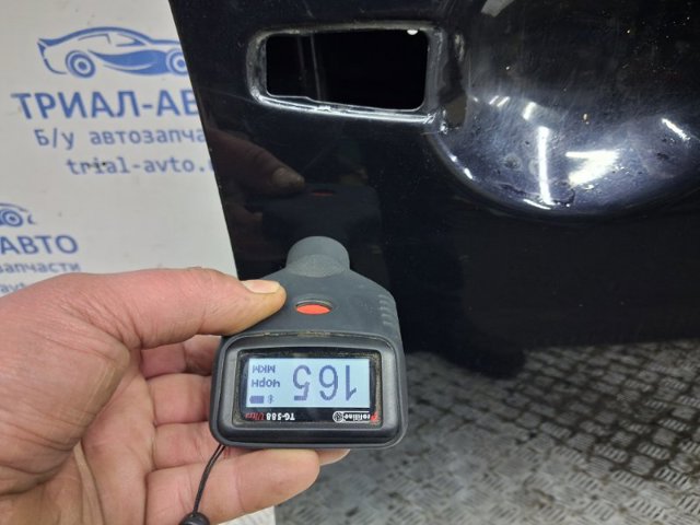 5700A278 Дверь передняя правая купить Винница