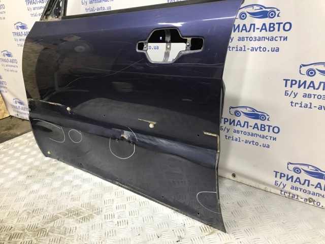 5700A451 Дверь передняя левая купить Николаев