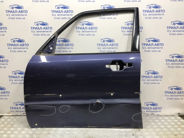 Двери кабины 5700A451 MITSUBISHI