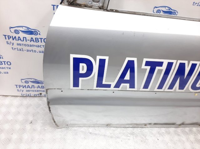 5700A451 MITSUBISHI Дверь передняя левая купить в Киев