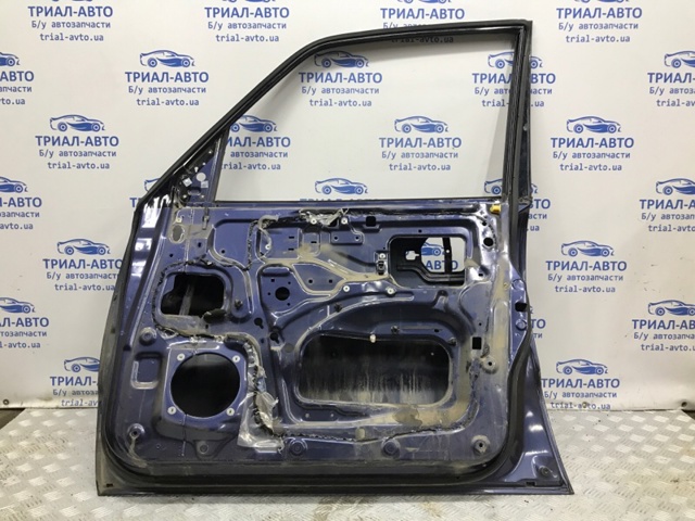 5700A452 MITSUBISHI Дверь передняя правая купить в Тернополь